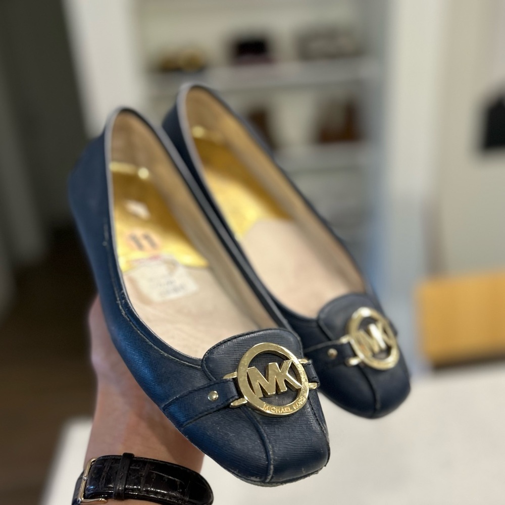 Women’s Michael Kors Flats